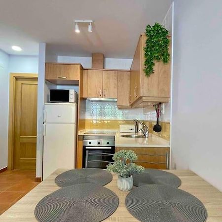 ビエルサPiso Pinetaアパートメント エクステリア 写真