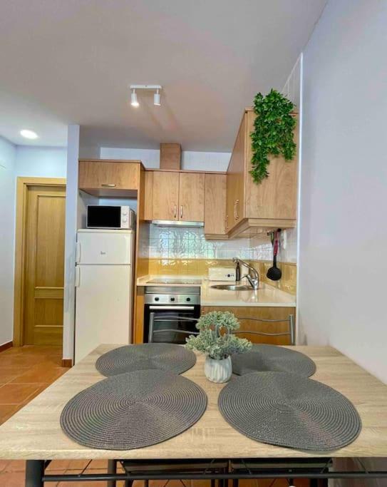 ビエルサPiso Pinetaアパートメント エクステリア 写真