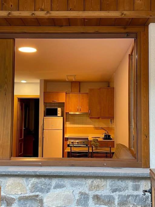 ビエルサPiso Pinetaアパートメント エクステリア 写真